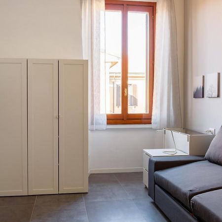 Newly Renovated Loft Near Centrale Milán Exteriér fotografie