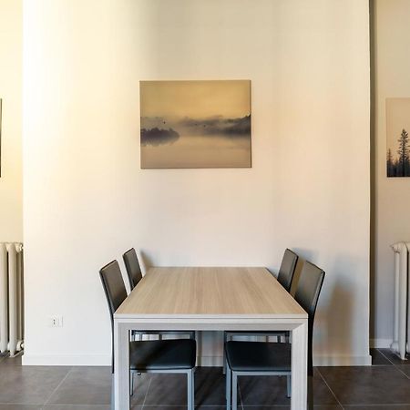 Newly Renovated Loft Near Centrale Milán Exteriér fotografie