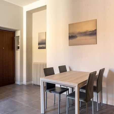 Newly Renovated Loft Near Centrale Milán Exteriér fotografie