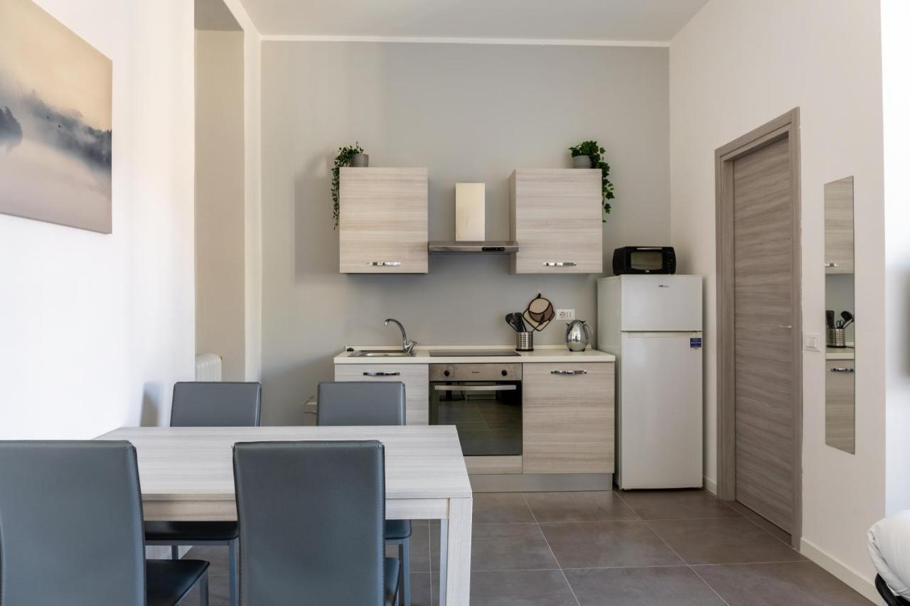 Newly Renovated Loft Near Centrale Milán Exteriér fotografie