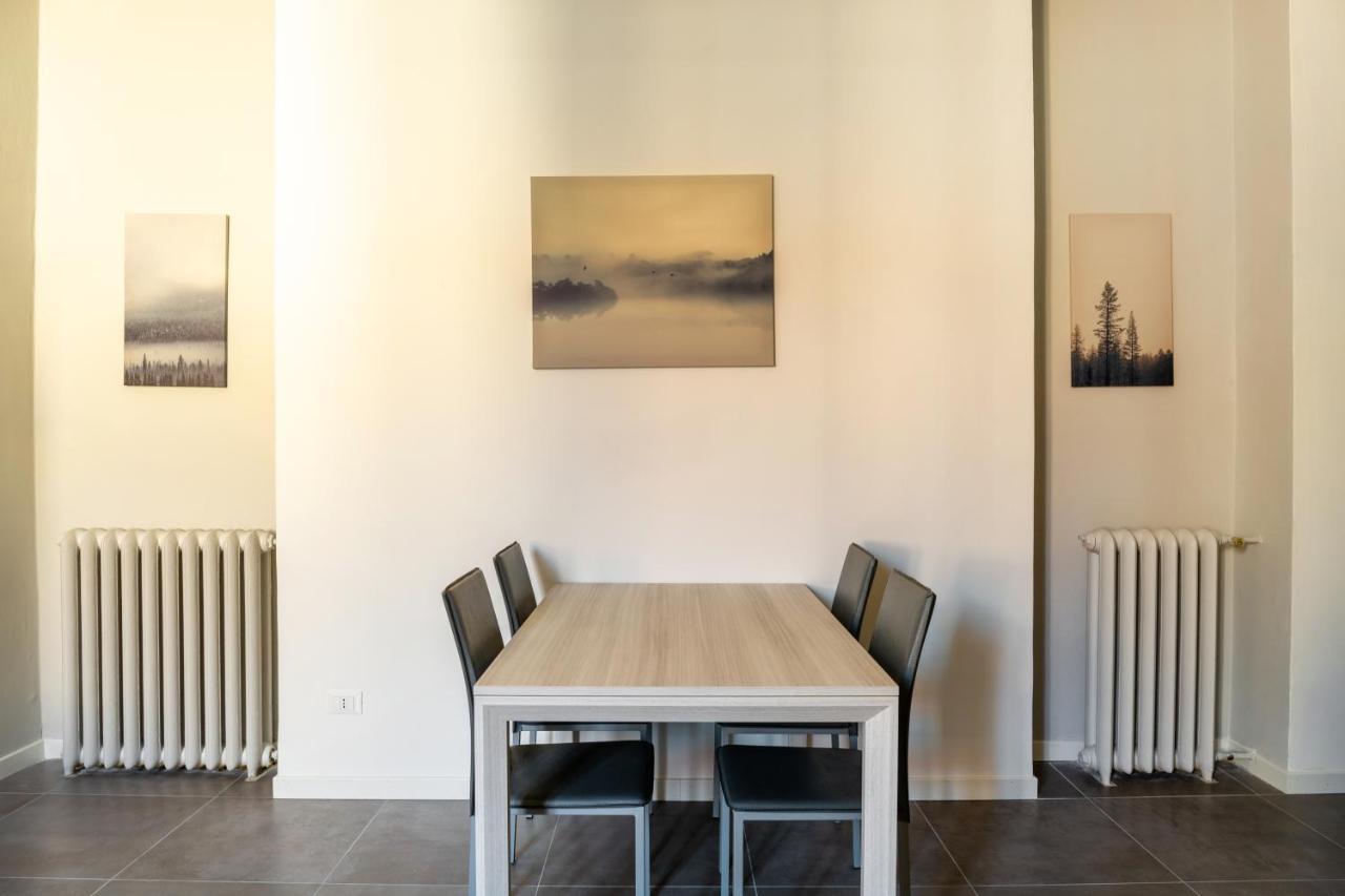 Newly Renovated Loft Near Centrale Milán Exteriér fotografie