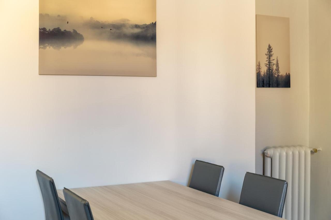 Newly Renovated Loft Near Centrale Milán Exteriér fotografie