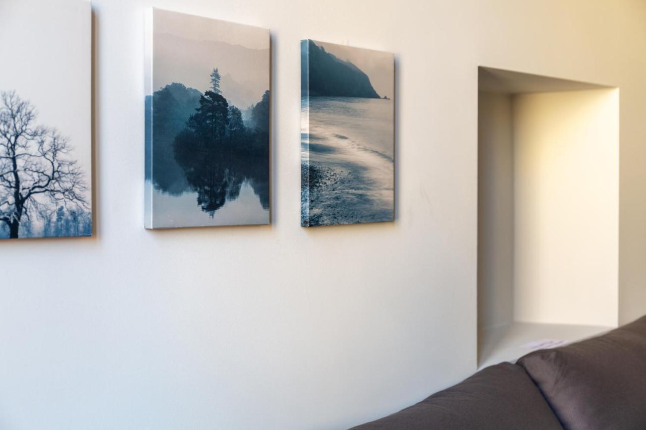 Newly Renovated Loft Near Centrale Milán Exteriér fotografie